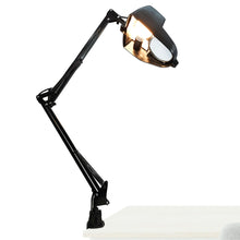 Cargar imagen en el visor de la galería, Lámpara de escritorio con lupa | LAMP-1