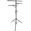 Soporte para luces y bafles con repisa | MAHM-LGT-REP