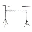 Estructura para Luces de Eventos 90 kg Master | MAHM-LLSTAND
