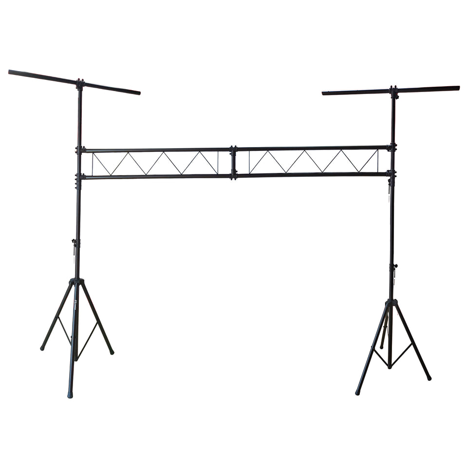 Estructura para Luces de Eventos 90 kg Master | MAHM-LLSTAND