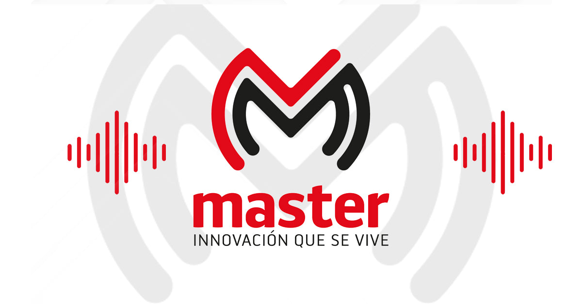 Master Electronicos