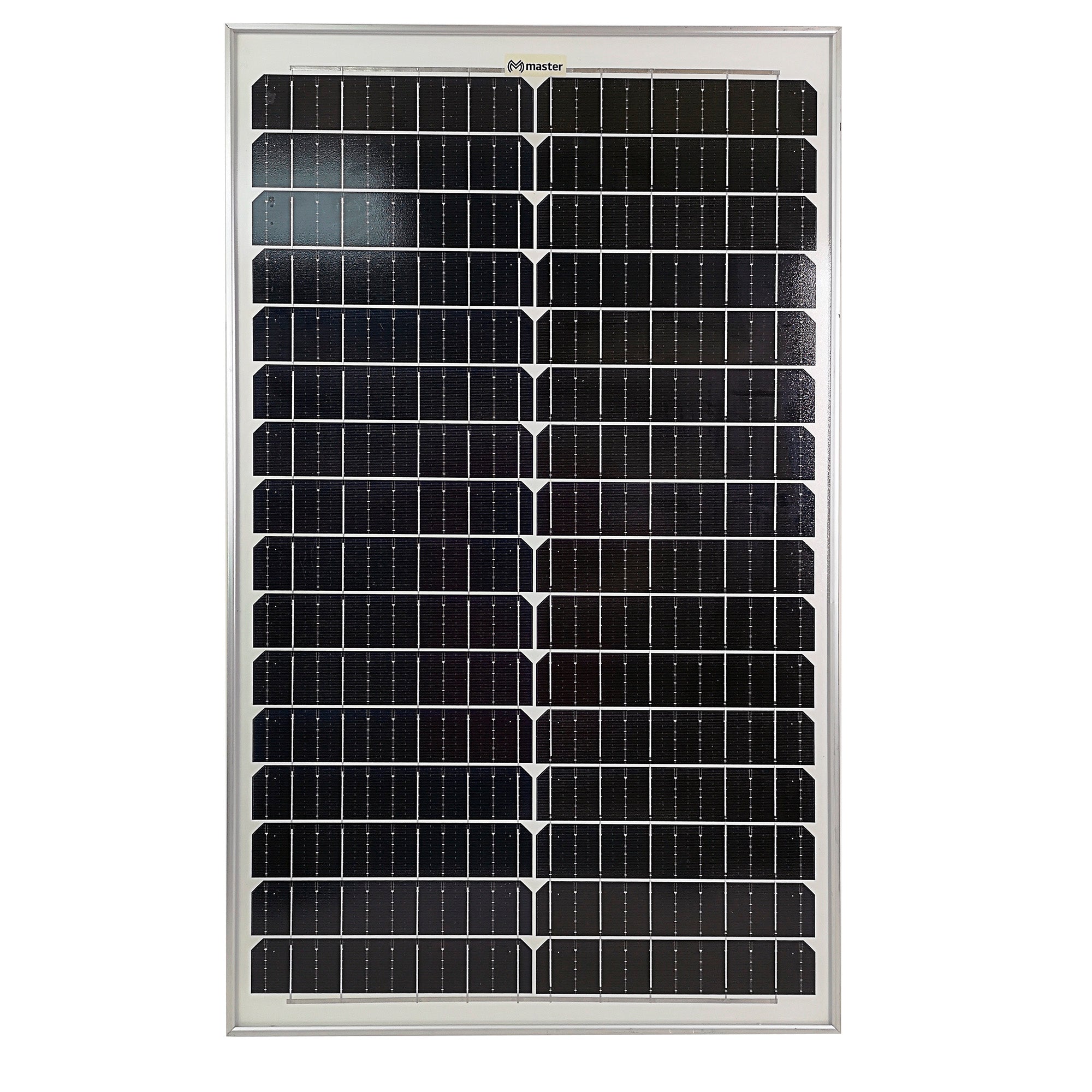 Panel Solar 50W Compacto y Potente – Solución Ecológica y Confiable | MP-CELDA50W