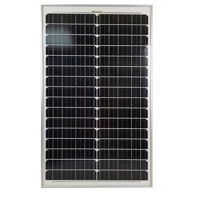 Panel Solar 50W Compacto y Potente – Solución Ecológica y Confiable | MP-CELDA50W