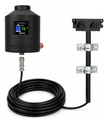 Sensor Ultrasónico Nivel De Agua Tinaco 15m Push-tinaco