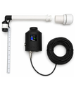 Sensor Ultrasónico Nivel De Agua Tinaco 15m Push-tinaco