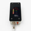 Medidor Sensor De Nivel De Agua Cisterna Y Tinaco  | WATER-LED