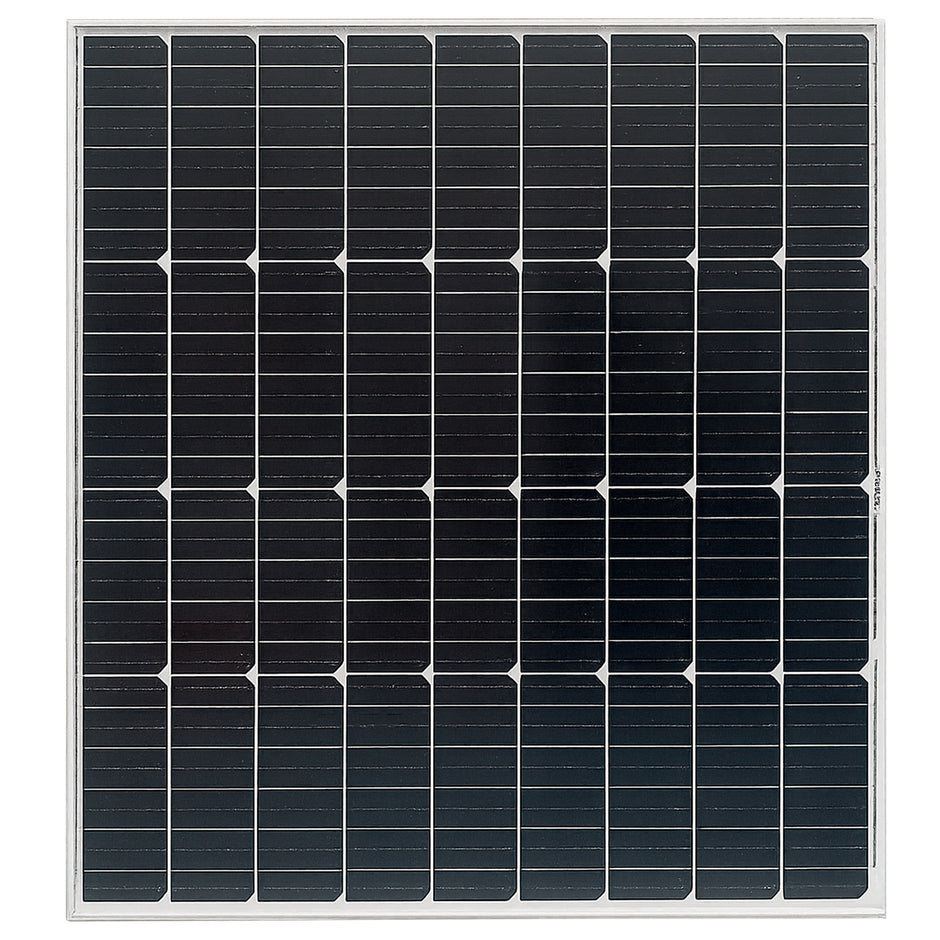 Panel Solar 100W Policristalino MP-CELDA100W – Marco de Aluminio y Conexión Rápida