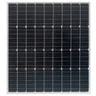 Panel Solar 100W Policristalino MP-CELDA100W – Marco de Aluminio y Conexión Rápida
