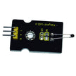 SENSOR DIGITAL DE TEMPERATURA Y HUMEDAD | AR-TEMP2