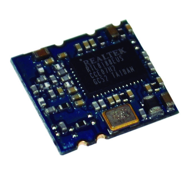 Modulo De Comunicación Wifi | Ar-Wifiusb