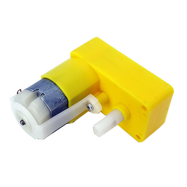 MOTOR REDUCTOR EN “L” | AR-DCMOTORL