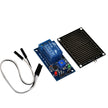 MODULO SENSOR DE LLUVIA CON RELEVADOR | AR-RAINRELAY