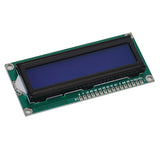 PANTALLA LCD 16X2 AZUL | AR-LCD1602