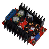 Modulo Controlador De Voltaje De 150w | AR-DCBOOSTER150