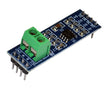 MODULO DE COMUNICACIÓN RS-485 EFECTO HALL | AR-RS485