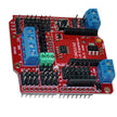 SHIELD PARA ARDUINO | AR-BTSHIELD