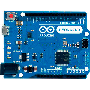 Arduino Leonardo | Ar-Leonardo