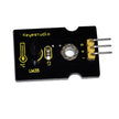 SENSOR LINEAL DE TEMPERATURA | AR-LM35