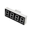 DISPLAY 7 SEGMENTOS BARRA | AR-DISPLAY