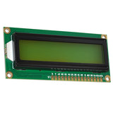 LCD 16X2 VERDE | RB-LCD1602