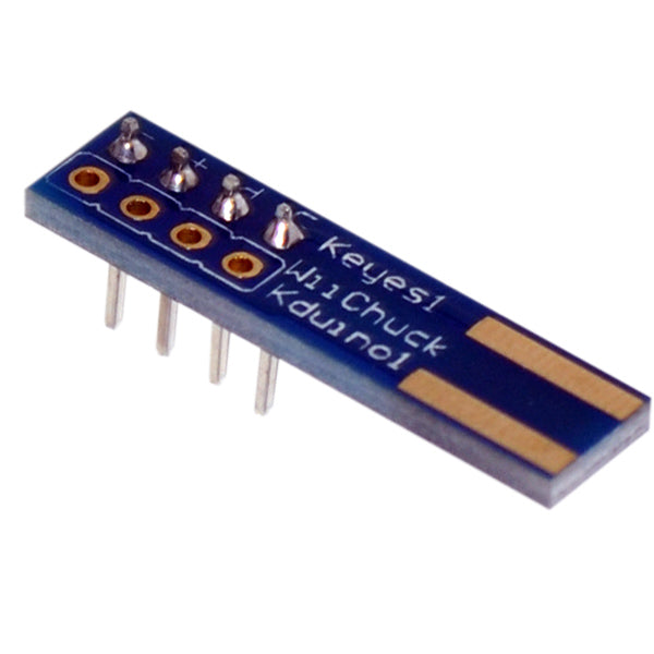 Adaptador Para Control Wii Nunchuck | AR-ADAPWII