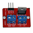 MODULO CONTROLADOR MOSFET | AR-IRF520