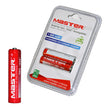 Batería Recargable AAA 1000mAh NiMH