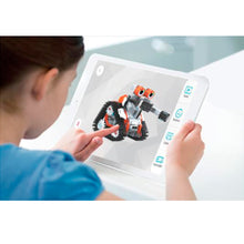 Cargar imagen en el visor de la galería, Kit de robótica - Robot armable | AR-ASTROBOT