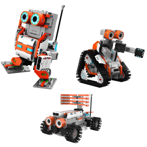 Kit de robótica - Robot armable | AR-ASTROBOT