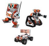 Kit de robótica - Robot armable | AR-ASTROBOT