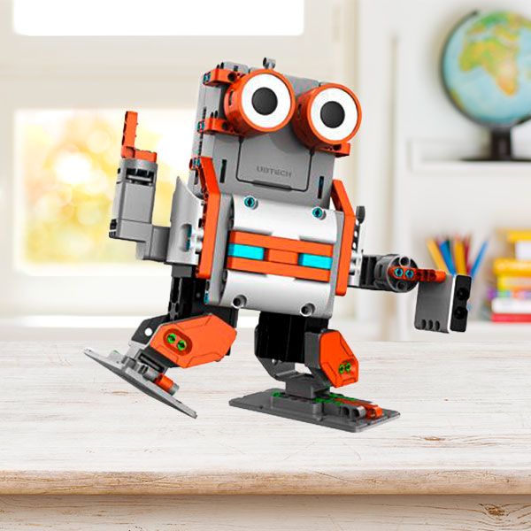 Kit de robótica - Robot armable | AR-ASTROBOT