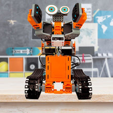 Cargar imagen en el visor de la galería, Kit de robótica (robot armable) | AR-TANKBOT