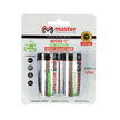Baterías Recargables HR14 Tamaño C – 3000mAh, Pack con 2 Piezas