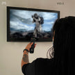 Control Remoto Compatible con Televisores Viore | VIO-2