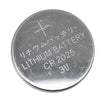 Batería de Litio Tipo Botón CR2025 3V