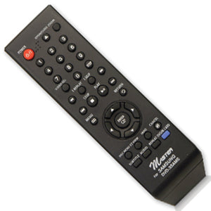 Control remoto para DVD Samsung | DVD-3SAMS