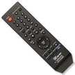 Control Remoto Compatible con DVD Samsung | DVD-3SAMS