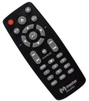 Control Remoto Compatible con DVD Speler | DVD-SPE1