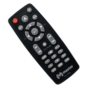 Control Remoto Compatible con DVD Speler | DVD-SPEE