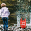 Bolsa impermeable con correa ajustable | WE-DRYBAG
