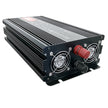 Inversor de voltaje 2000W 110V, 12 VCD A 110 VCA 2000W - EL-INV2KW