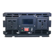 Inversor de voltaje 2000W 110V, 12 VCD A 110 VCA 2000W - EL-INV2KW