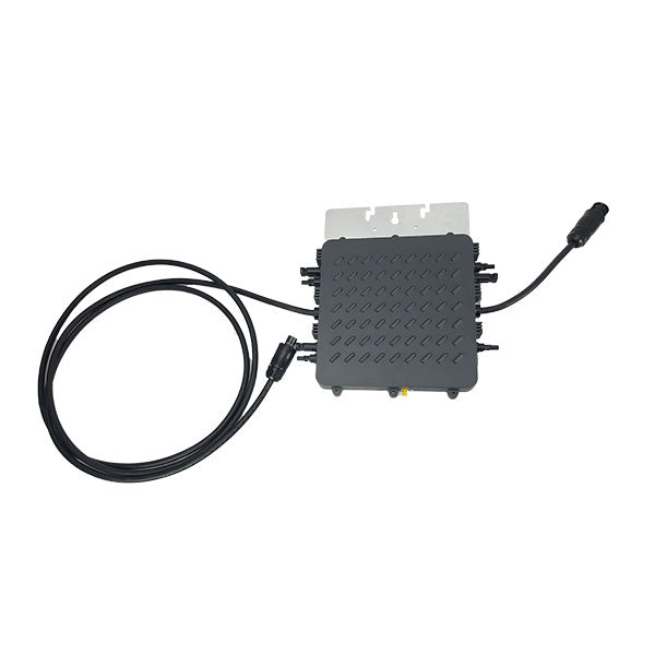 Micro inversor de voltaje | EL-MINV1200