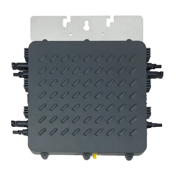 Micro inversor de voltaje | EL-MINV1200
