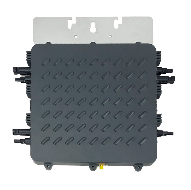 Micro inversor de voltaje | EL-MINV1200