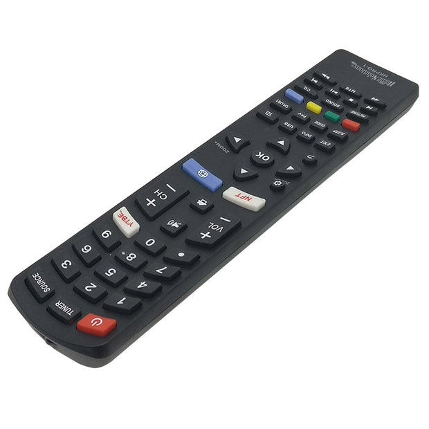 Control Remoto Compatible con Pantallas HKPRO | HKPRO-1