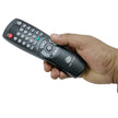 Control Remoto Compatible con TV Samsung | HME-12SAMS