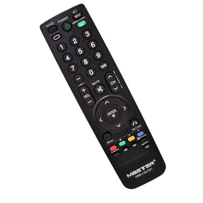 Control remoto para pantallas LG | HME-LGLCD1