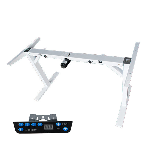 Escritorio inteligente ajustable soporta 50 kilos | HO-SMARTDESK