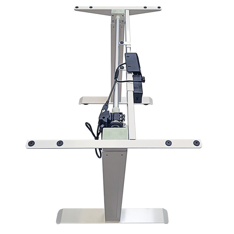 Escritorio inteligente ajustable soporte 70 kilos | HO-SMARTDESK2